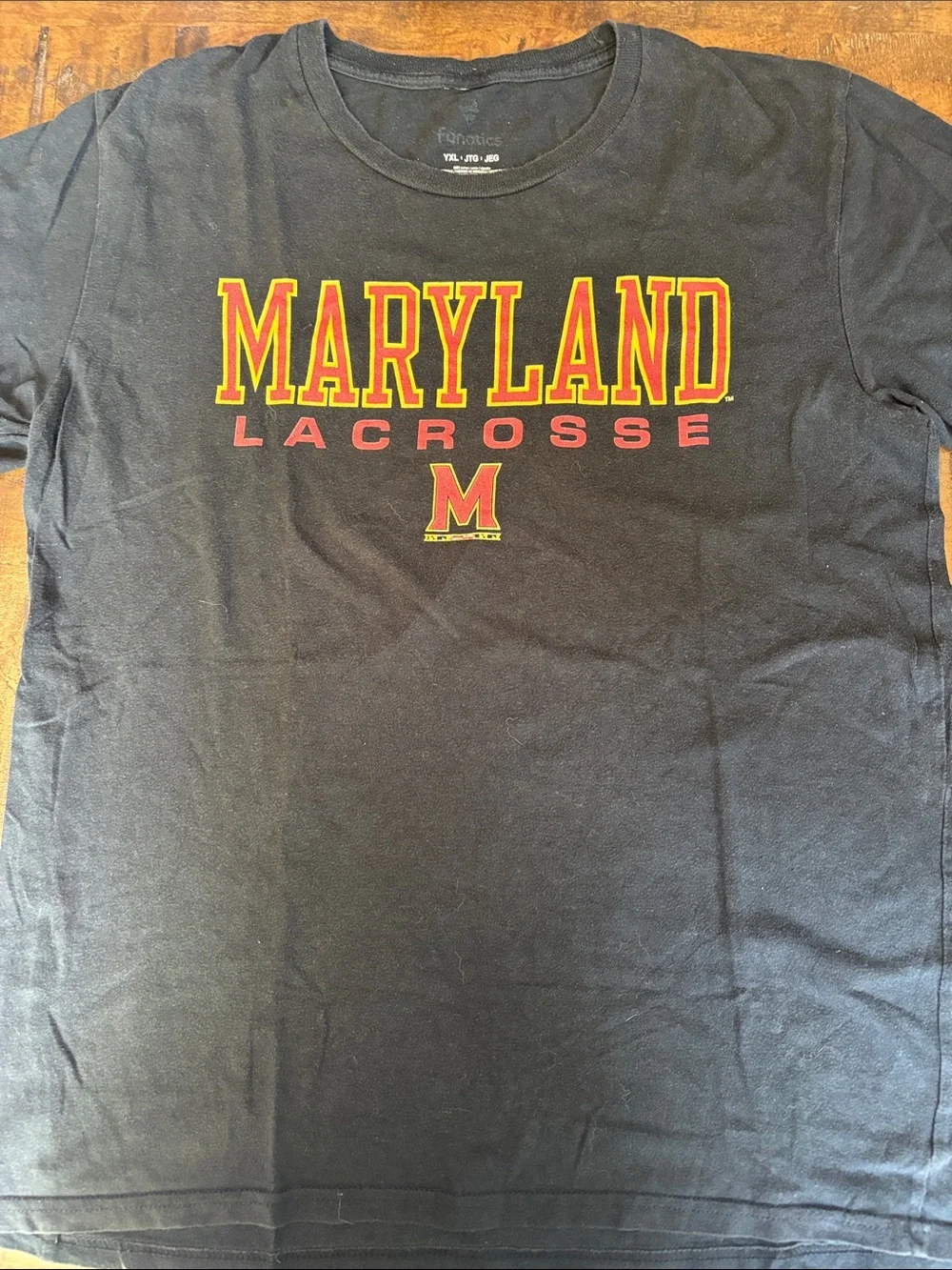 University of Maryland kids bundle